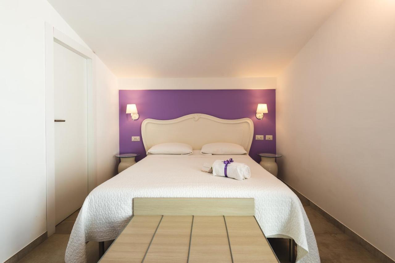 Casa Clementina Marciano Bed & Breakfast Massa Lubrense Dış mekan fotoğraf
