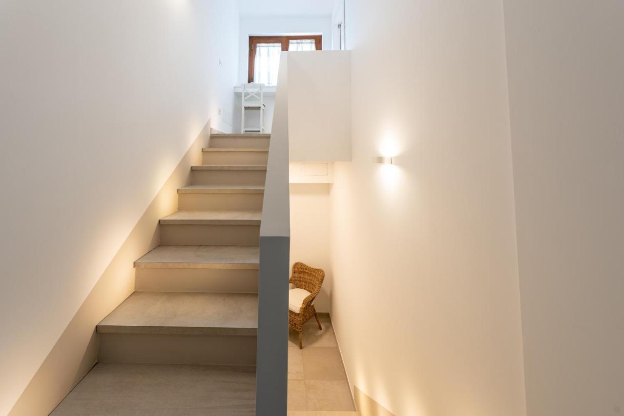 Casa Clementina Marciano Bed & Breakfast Massa Lubrense Dış mekan fotoğraf
