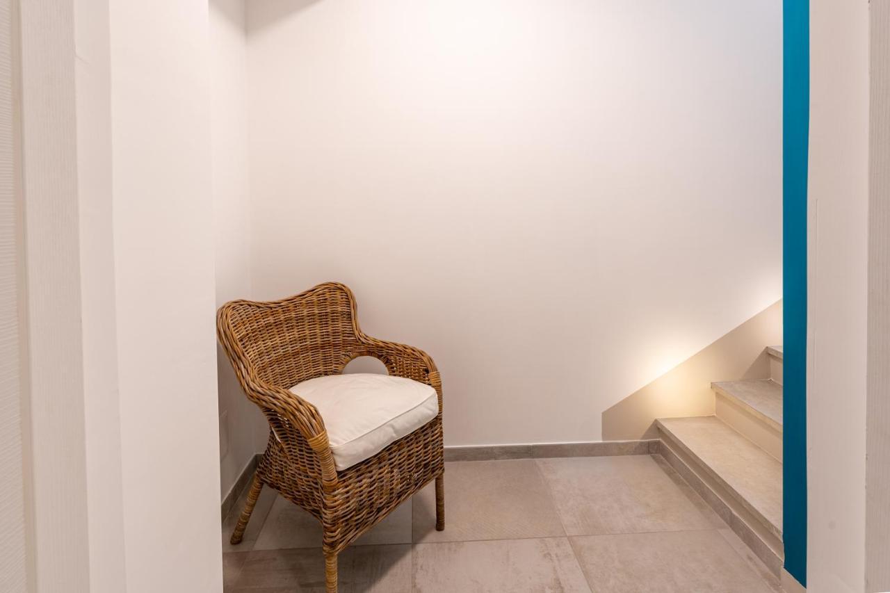 Casa Clementina Marciano Bed & Breakfast Massa Lubrense Dış mekan fotoğraf