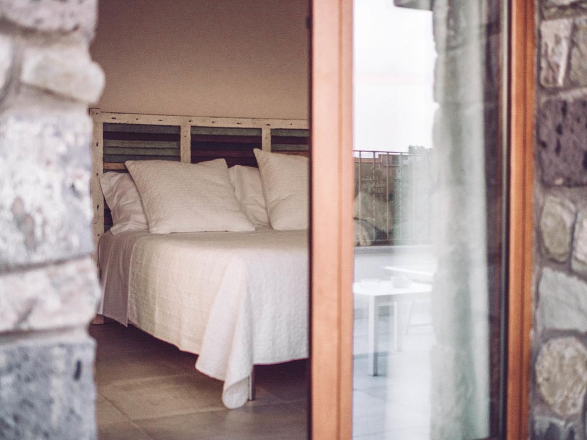 Casa Clementina Marciano Bed & Breakfast Massa Lubrense Dış mekan fotoğraf